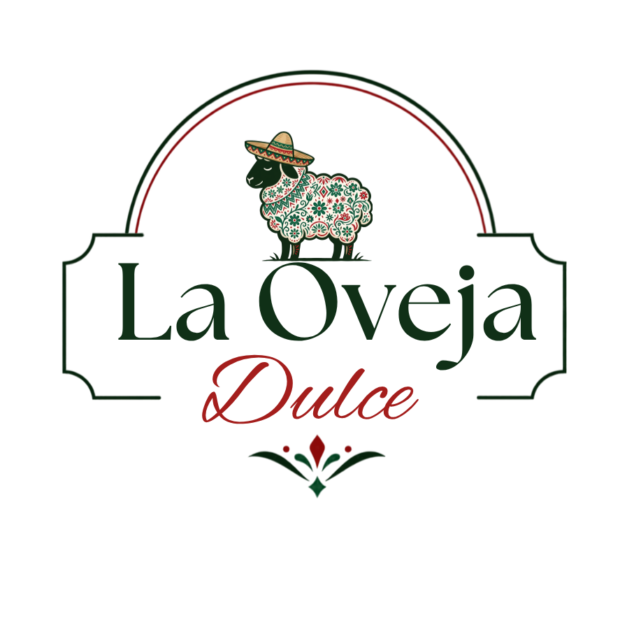 La Oveja Dulce